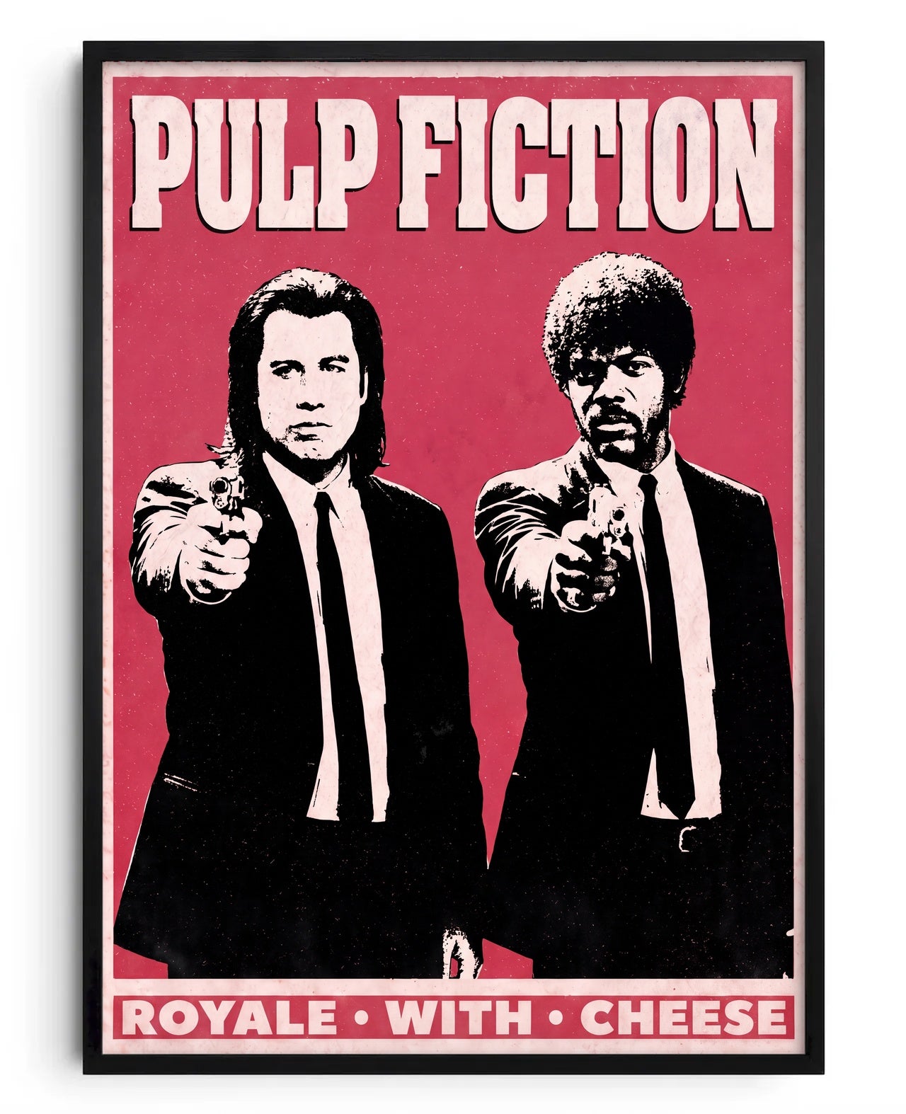 PULP FICTION