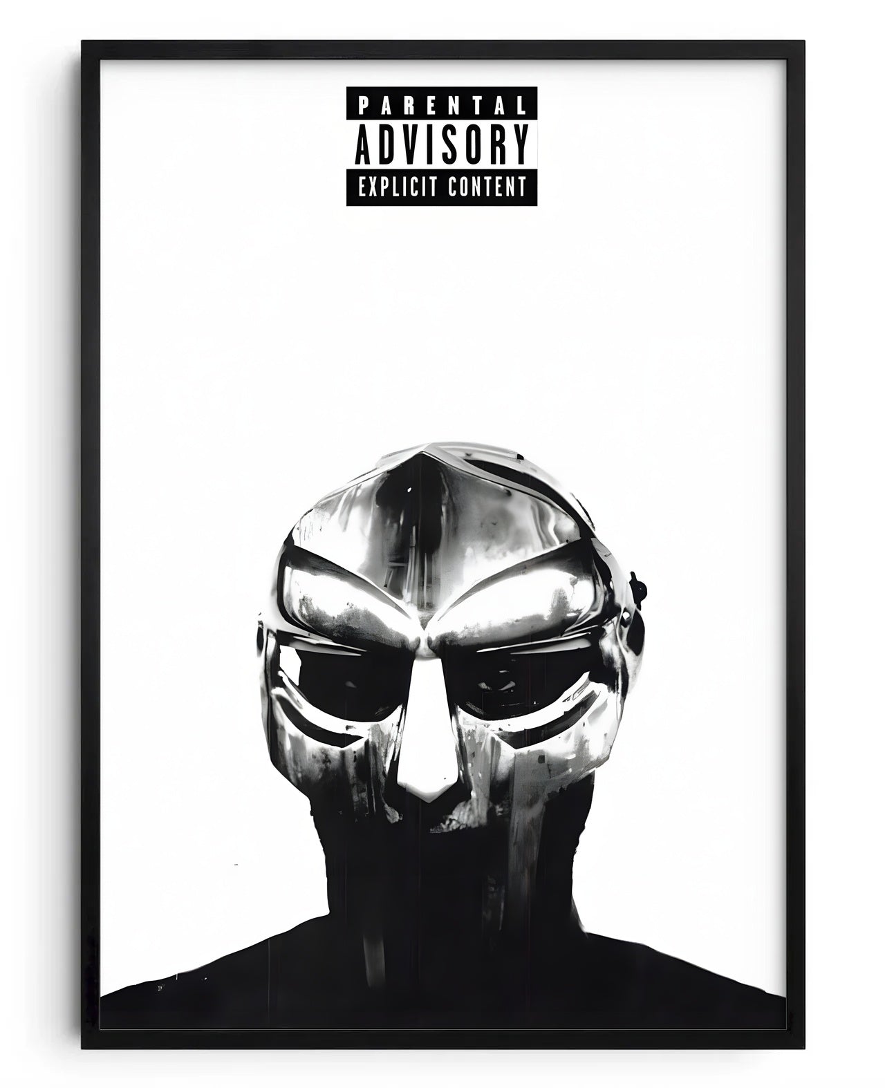 MF DOOM