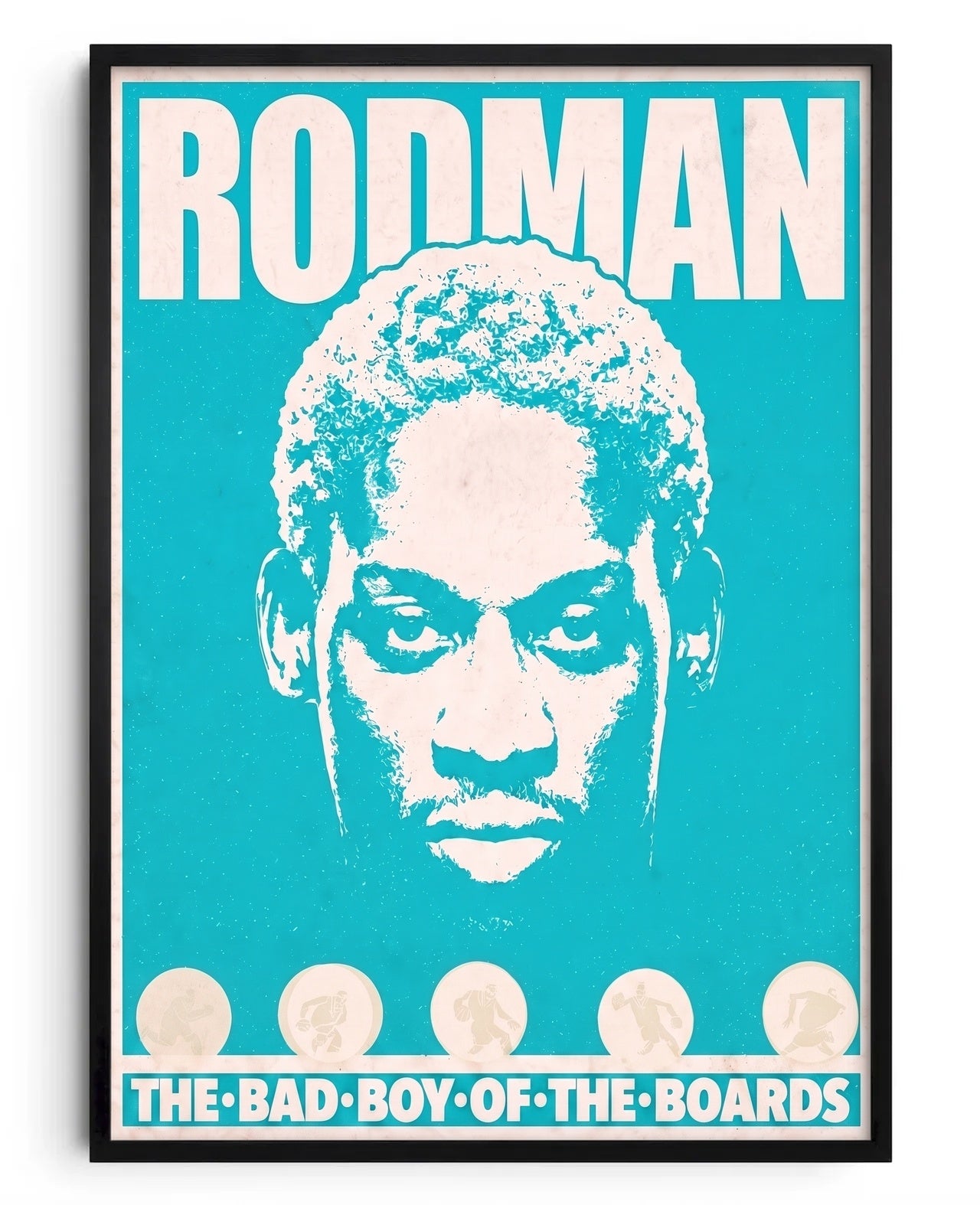 RODMAN