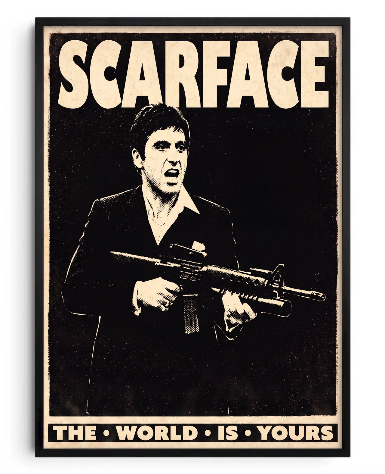 SCARFACE