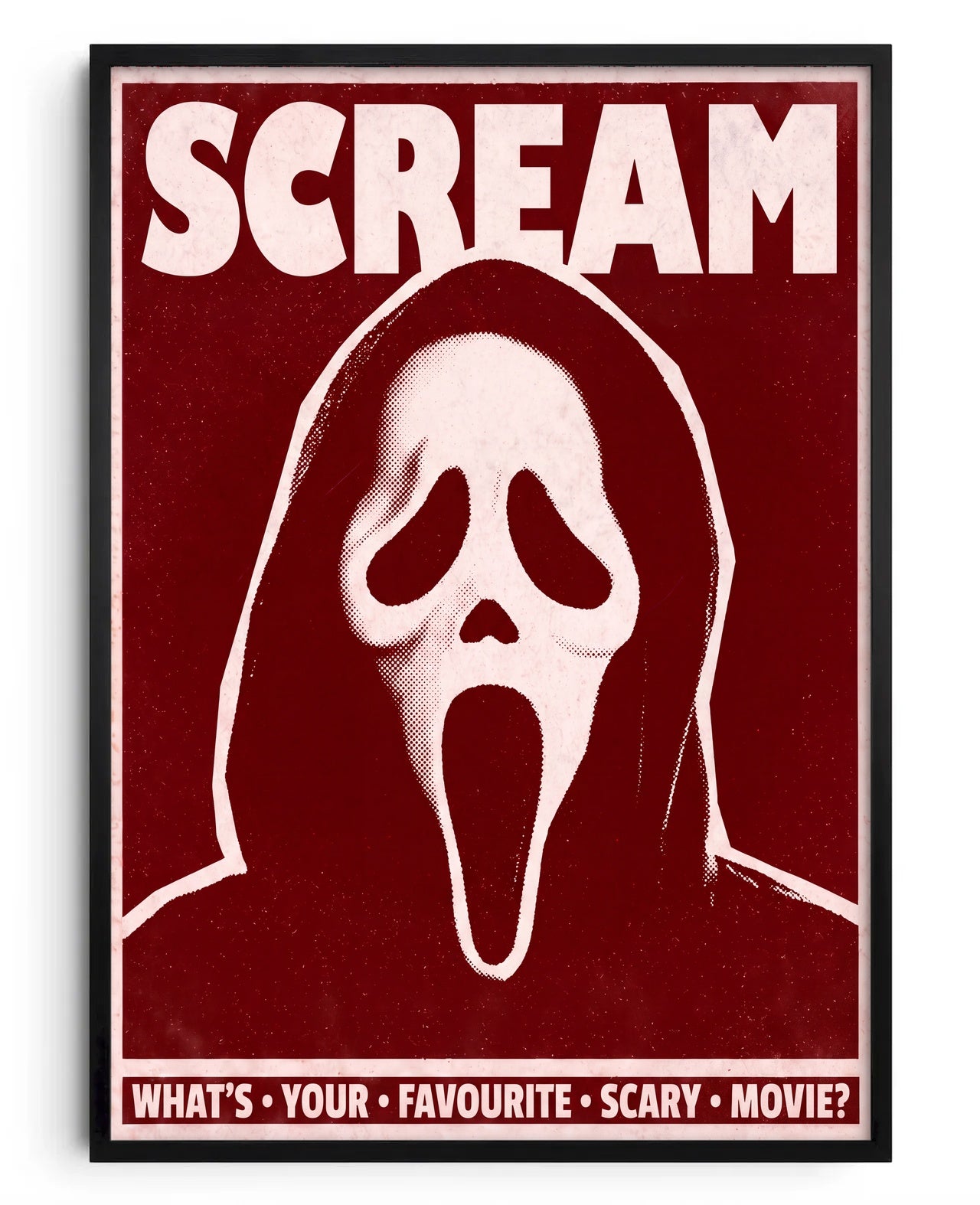 SCREAM
