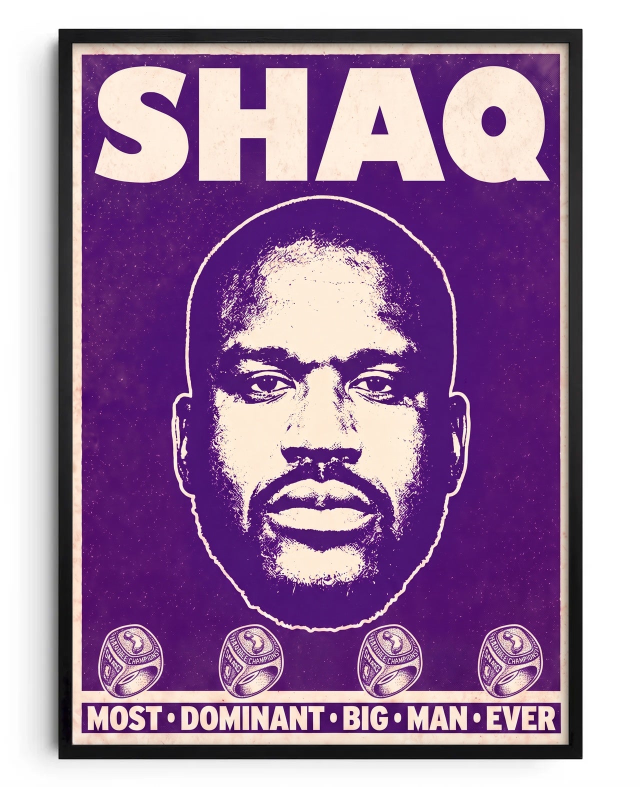 SHAQ