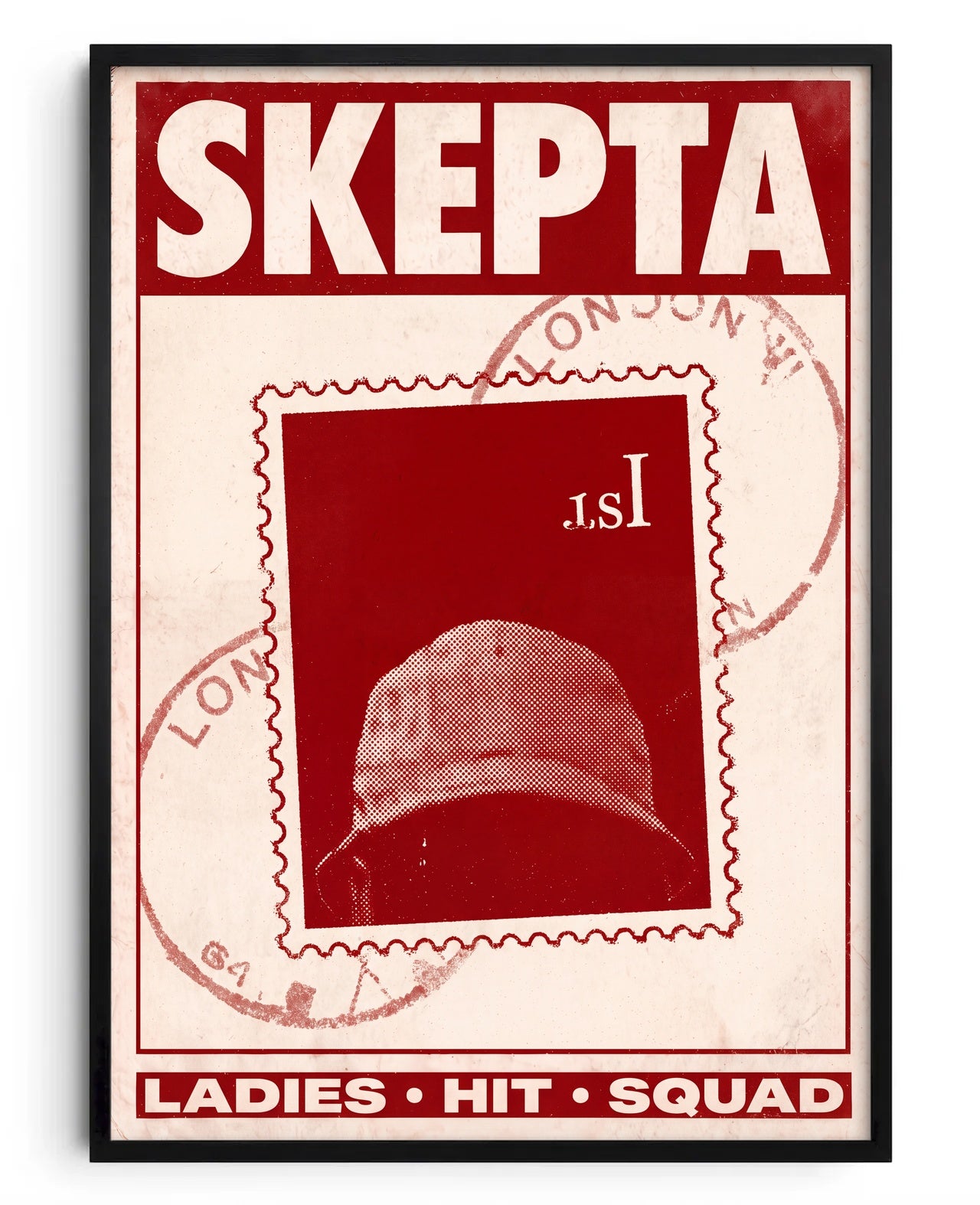 SKEPTA