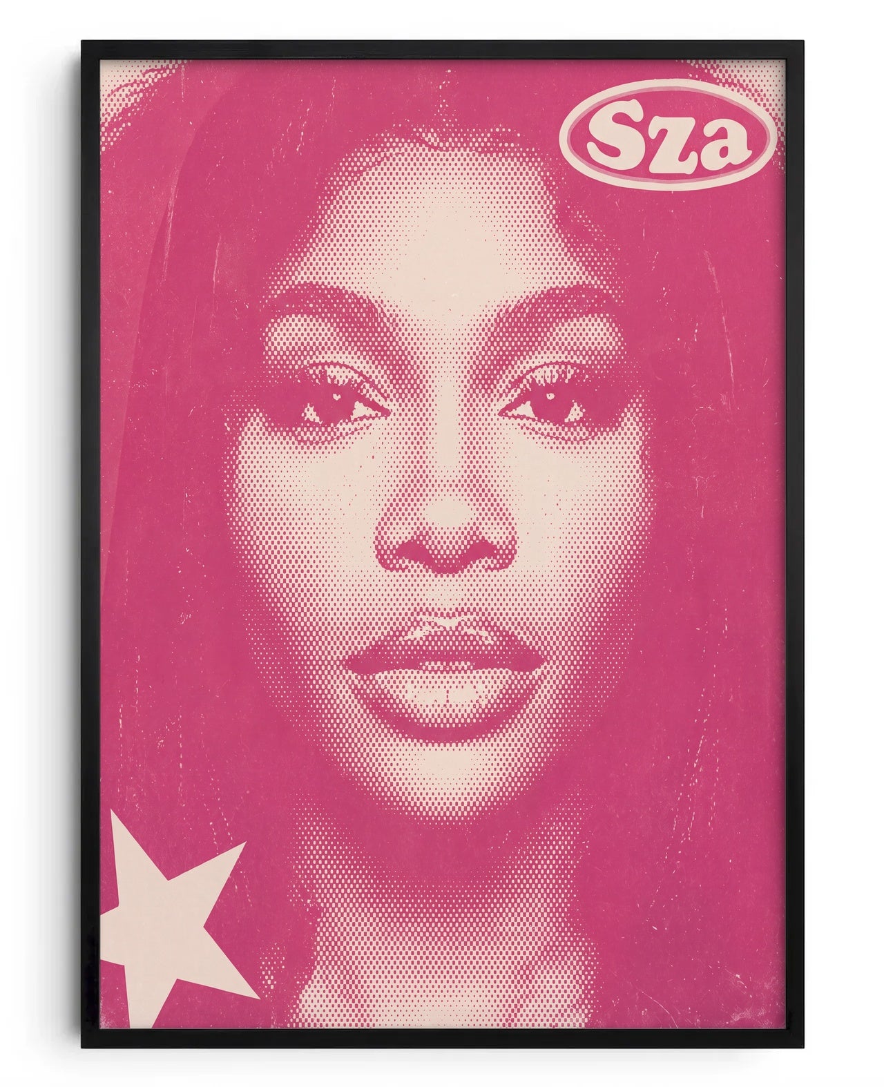 SZA