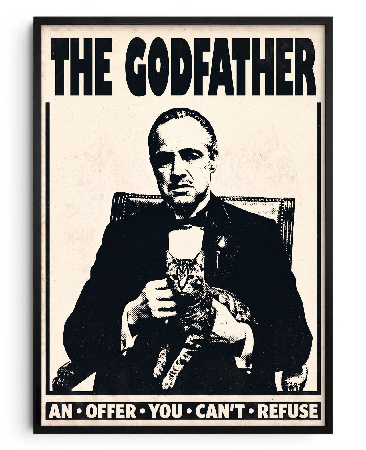 THE GODFATHER