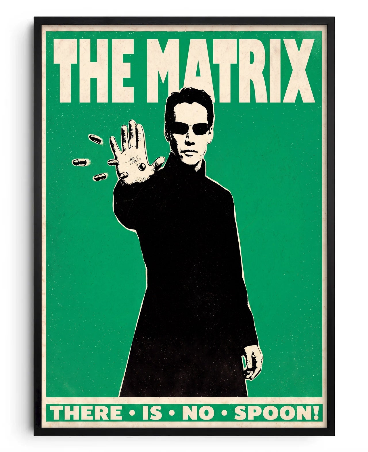 THE MATRIX