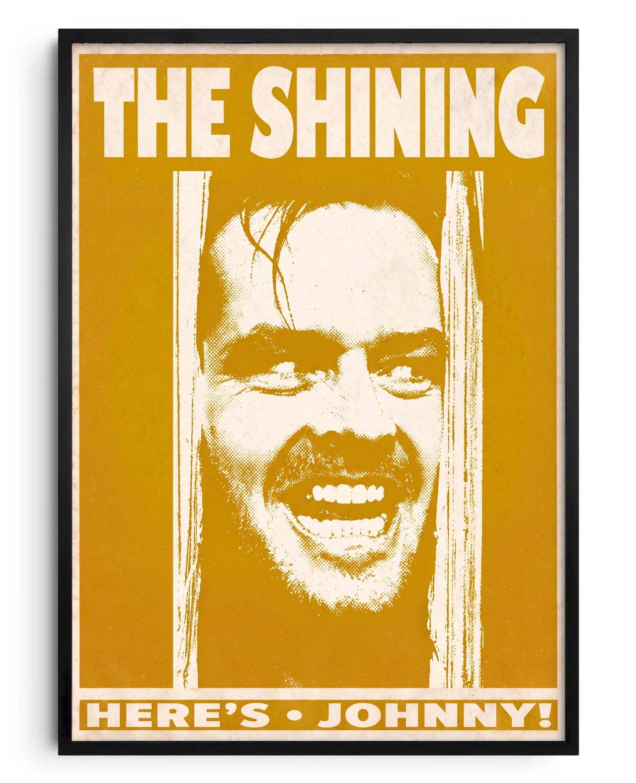 THE SHINING