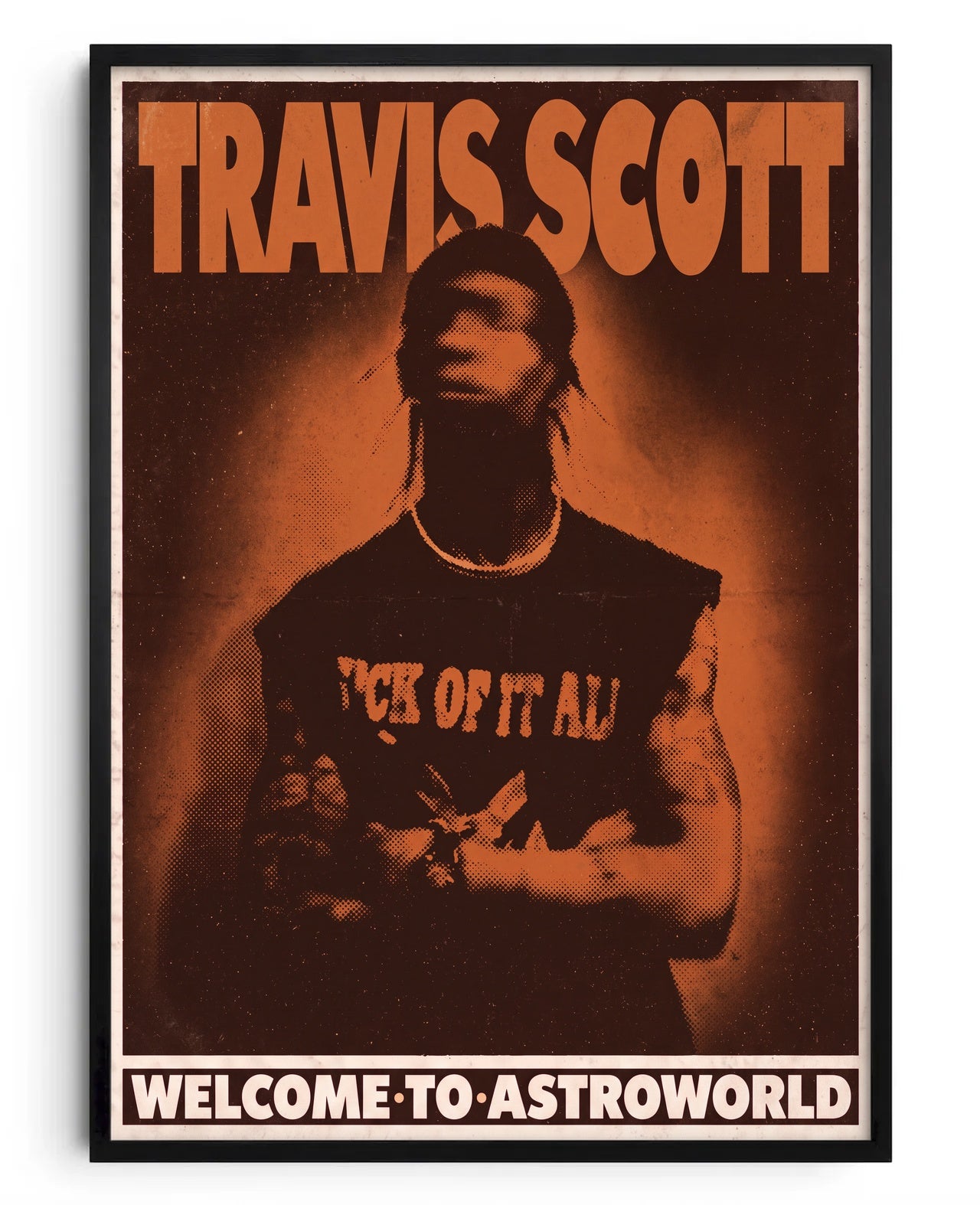 TRAVIS SCOTT