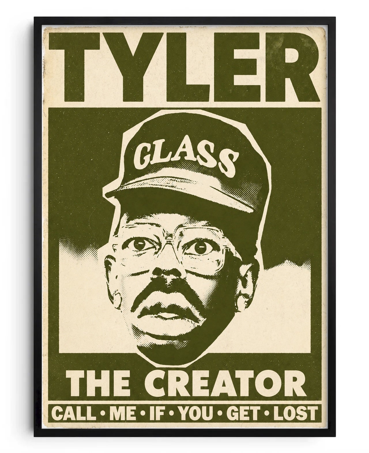 TYLER THE CREATOR