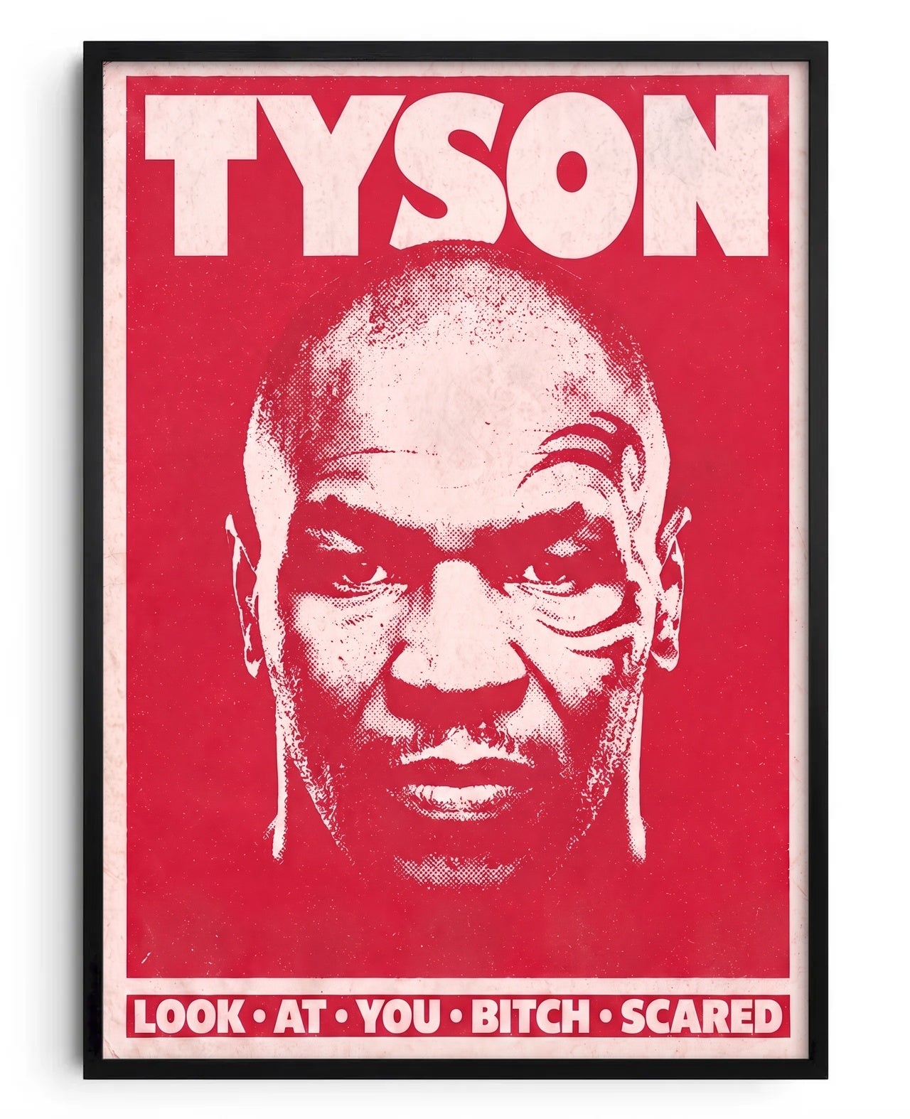 TYSON