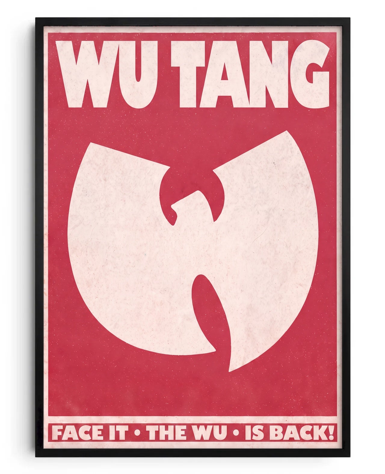 WU TANG CLAN