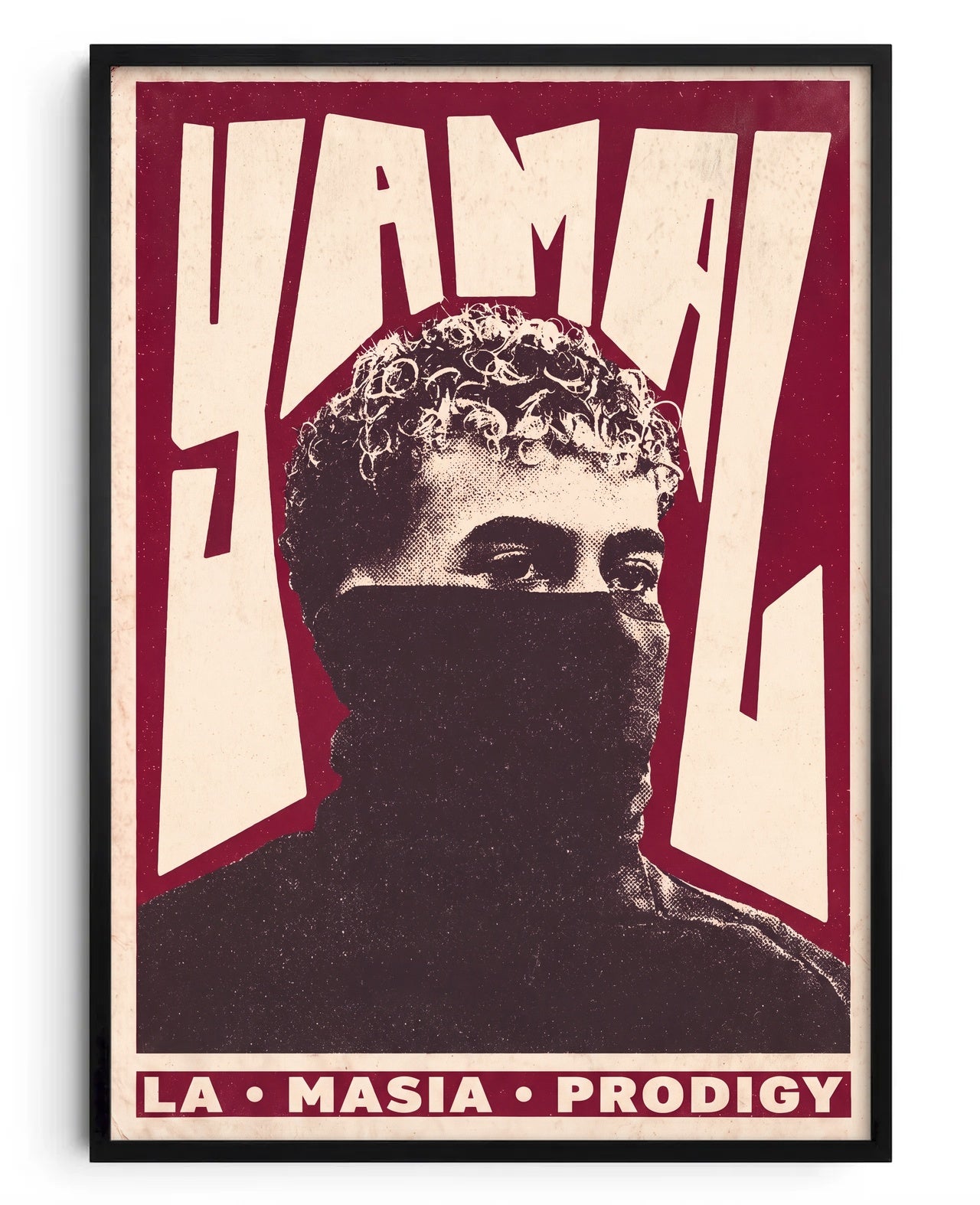 YAMAL