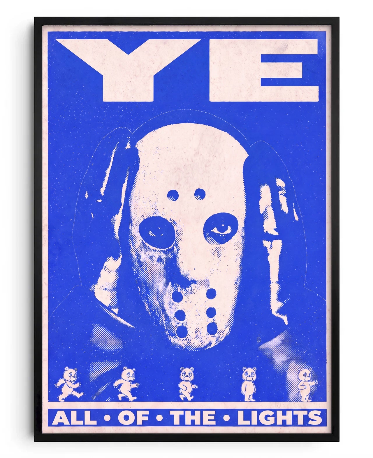 YE