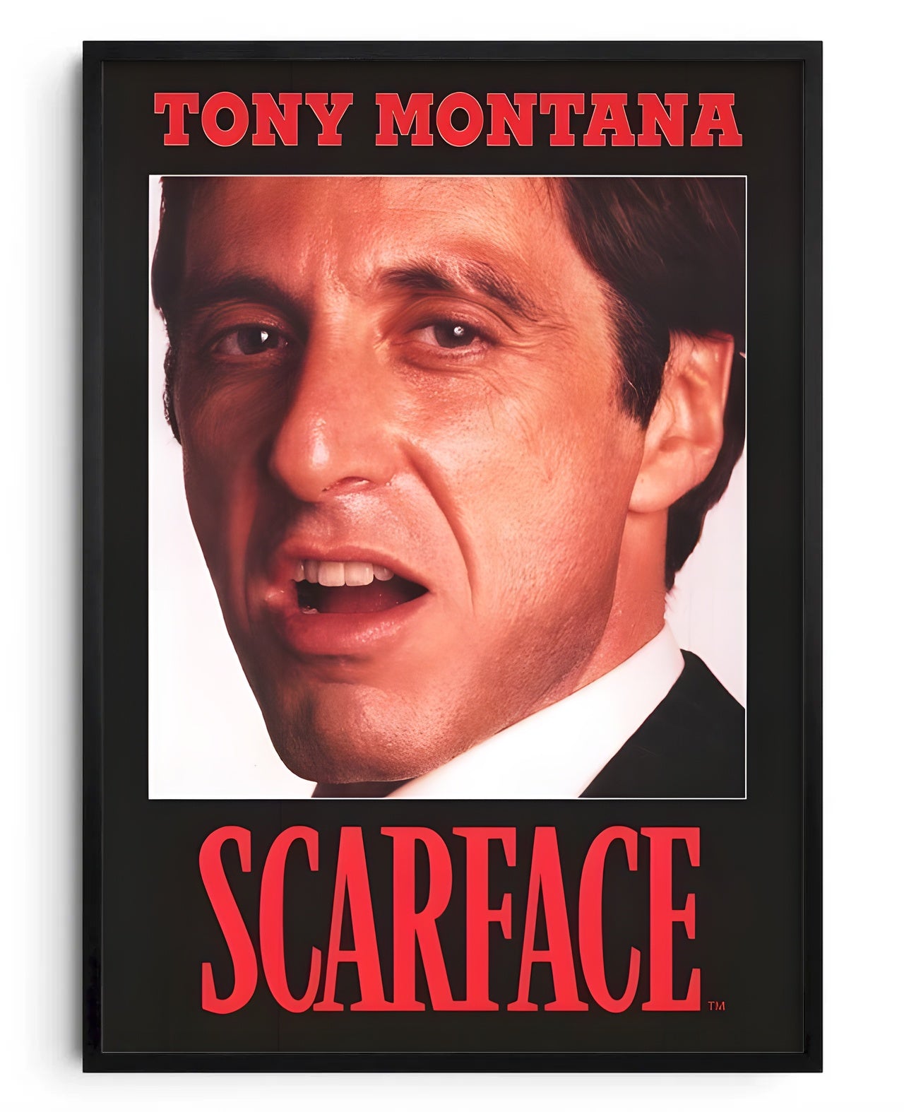 SCARFACE