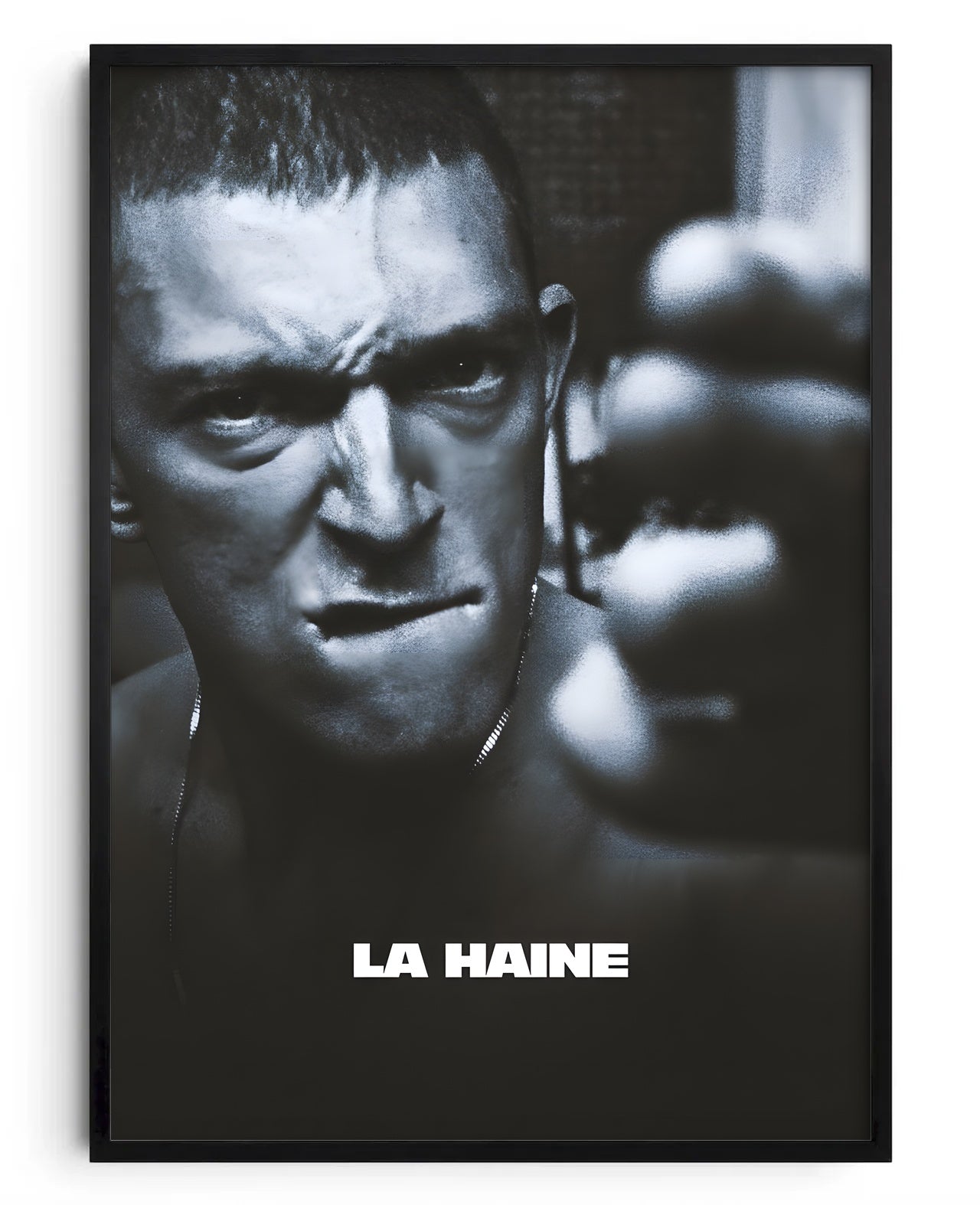 LA HAINE