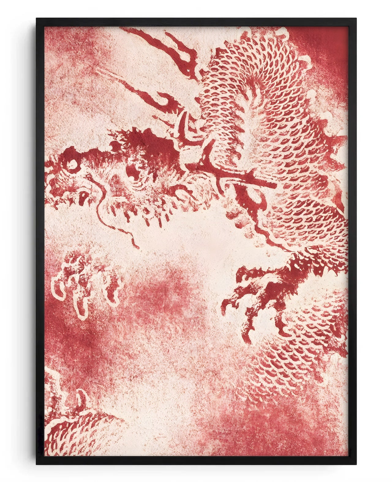RED DRAGON