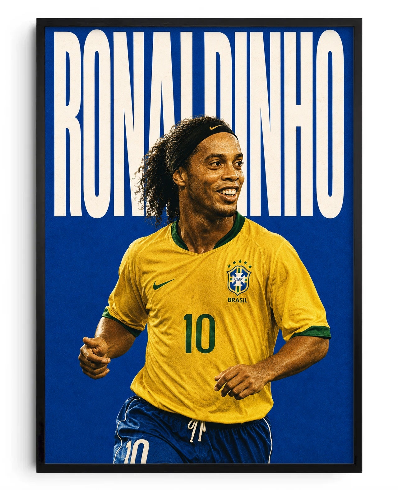 RONALDINHO
