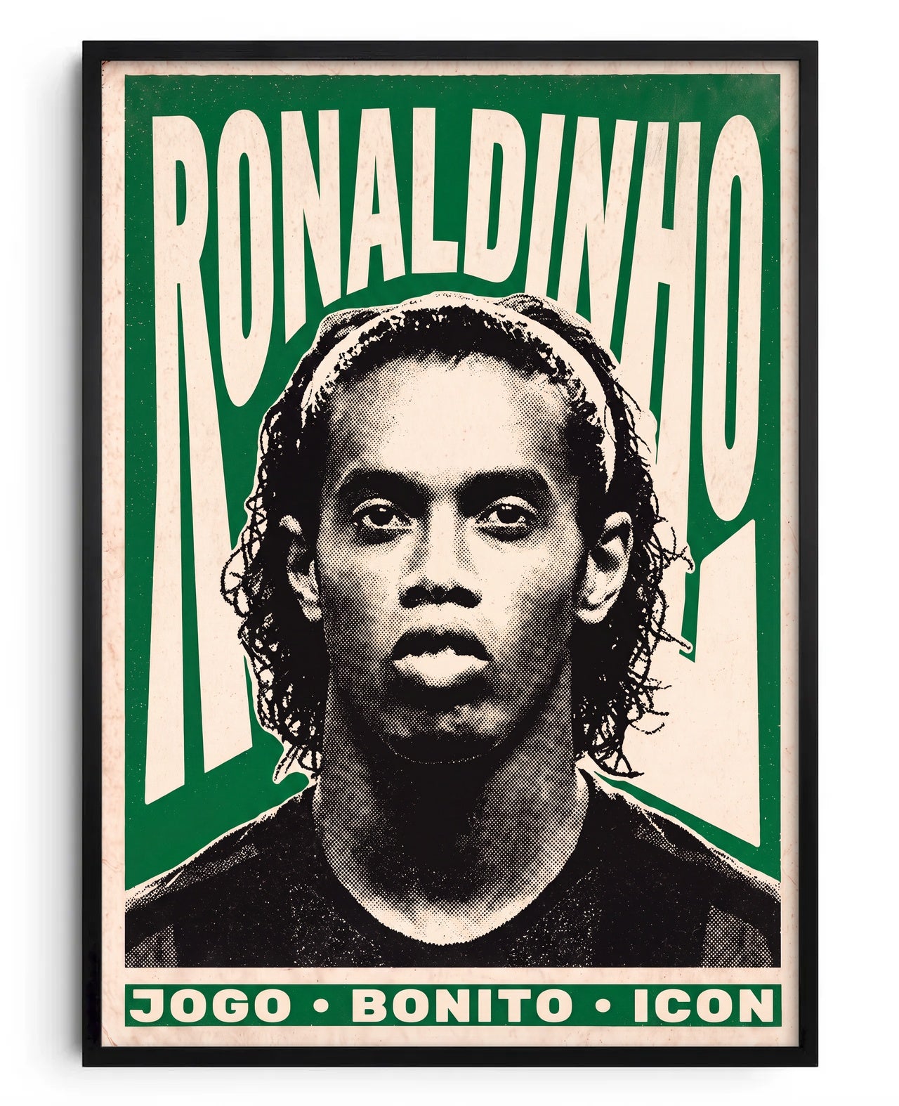 RONALDINHO