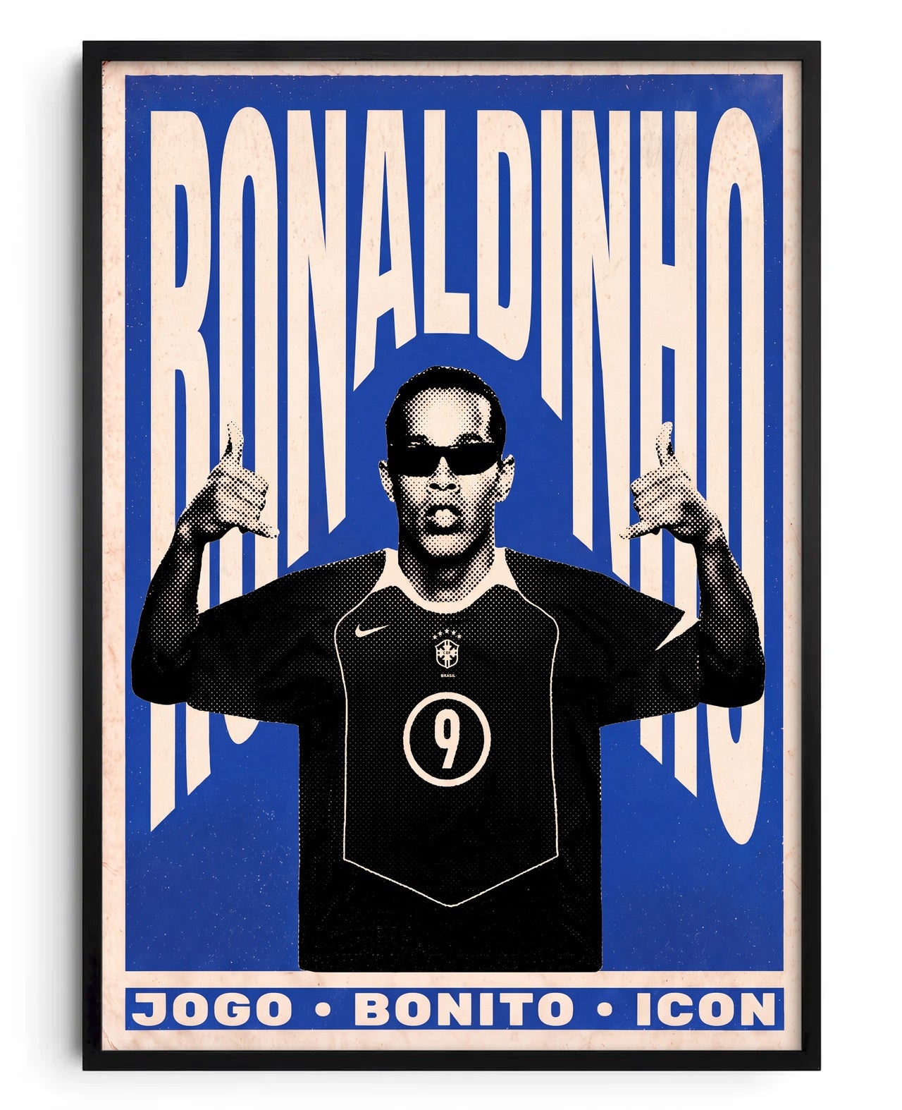 RONALDINHO